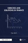 Exercises and Solutions in Finance