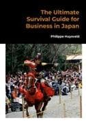 The Ultimate Survival Guide for Business in Japan