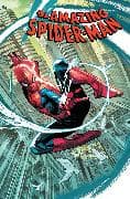 AMAZING SPIDER-MAN VOL. 1: GET BACK UP