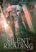 Silent Reading: Mo Du (Novel) Vol. 1