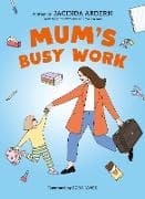 Mum's Busy Work