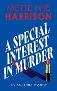 A Special Interest in Murder