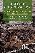 Before Colonization