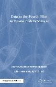 Data as the Fourth Pillar