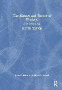 The History and Theory of Rhetoric