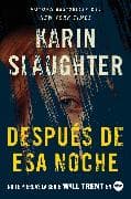 After That Night \ Después de ESA Noche (Spanish Edition)