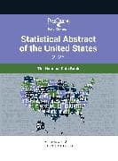 ProQuest Statistical Abstract of the United States 2025