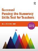 Success! Passing the Numeracy Skills Test for Teachers