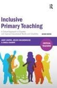 Inclusive Primary Teaching