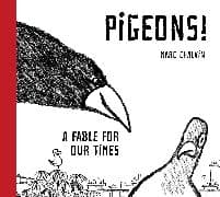 Pigeons!