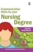 Communication Skills for your Nursing Degree