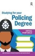 Studying for your Policing Degree