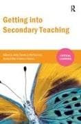 Getting into Secondary Teaching
