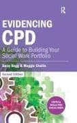 Evidencing CPD