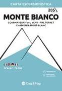 205 Monte Bianco