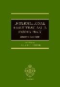 International Asset Tracing in Insolvency