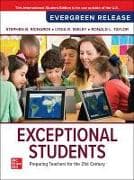 Exceptional Students: Preparing Teachers for the 21st Century: 2025 Release ISE