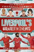 Ultimate Football Heroes Generations: Liverpool's Greatest Moments