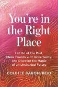 You're in the Right Place