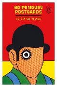 Penguin 90th Anniversary Postcards
