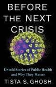 Before the Next Crisis