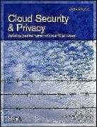 Cloud Security and Privacy