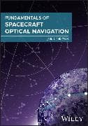 Fundamentals of Spacecraft Optical Navigation