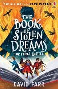 The Book of Stolen Dreams: The Final Battle