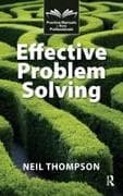 Effective Problem Solving
