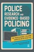 Police Research and Evidence-based Policing