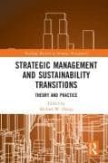 Strategic Management and Sustainability Transitions