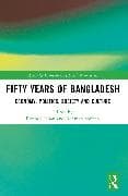 Fifty Years of Bangladesh
