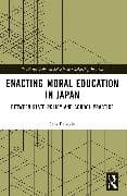 Enacting Moral Education in Japan