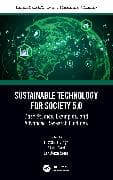 Sustainable Technology for Society 5.0