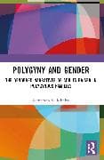 Polygyny and Gender