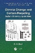 Climate Change and Carbon Recycling