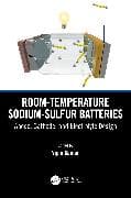 Room-temperature Sodium-Sulfur Batteries