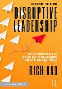 Disruptive Leadership