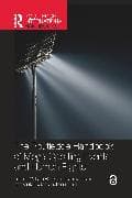 The Routledge Handbook of Mega-Sporting Events and Human Rights