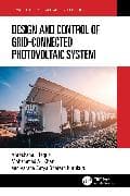 Design and Control of Grid-Connected Photovoltaic System