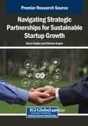 Navigating Strategic Partnerships for Sustainable Startup Growth