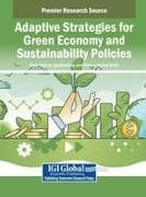 Adaptive Strategies for Green Economy and Sustainability Policies