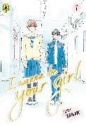 I Wanna Be Your Girl Vol. 1
