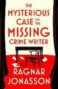 The Mysterious Case of the Missing Crime Writer