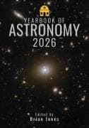 Yearbook of Astronomy 2026
