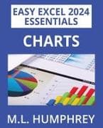 Excel 2024 Charts