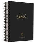 The Sing! Hymnal, Lay-Flat Edition with Chords