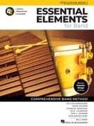 Essential Elements for Band Percussion Book 1 with Eei Online Resources Percussion Method Book and Sheet Music for Students and Teachers Band Method Songbook Newer 2025 Edition Available