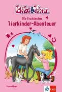 Bibi & Tina: Die 6 schönsten Tierkinder-Abenteuer