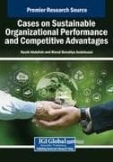 Cases on Sustainable Organizational Performance and Competitive Advantages